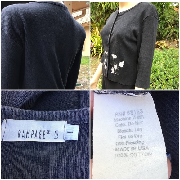 🎉HOST PICK🎉 Sweater - Picture 2 of 2